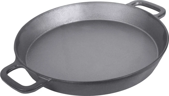 Contacto Bander Eisenguss-Riesenpfanne 55cm
