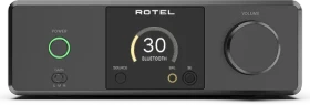 Rotel DX-3 schwarz