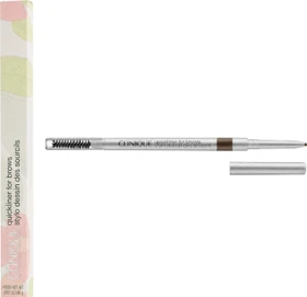 Clinique Quickliner For Brows Augenbrauenstift Soft Brown 03, 0.06g