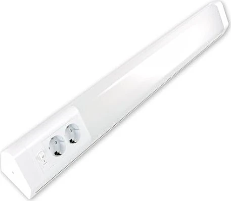 REV LED Unterbauleuchte 15W/80