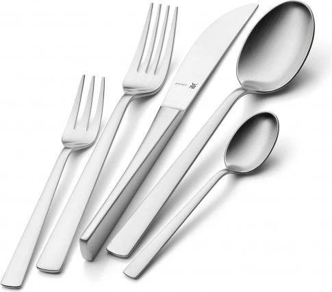 WMF Corvo Besteck-Set, 68-tlg.