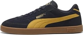 Puma Club II Era Suede new navy/archive gold/gum