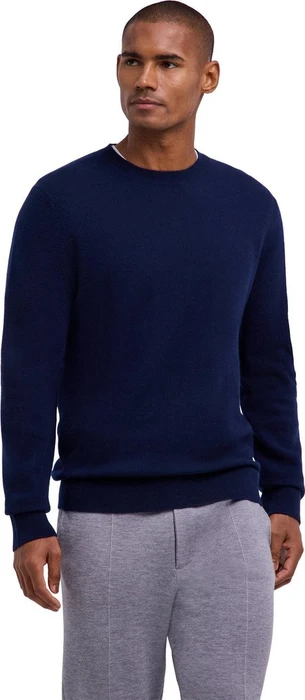 Falke Luxury Rundhals (Herren)