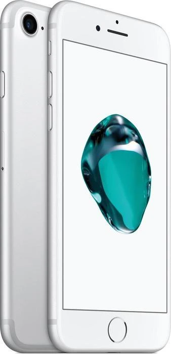 Apple iPhone 7 128GB silber
