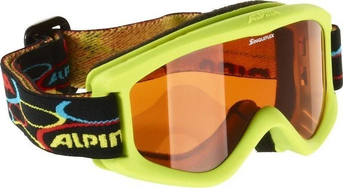 Alpina Carvy 2.0 (Junior)