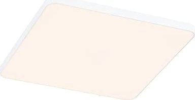 Paulmann Veluna Edge VariFit Einbaupanel eckig 12W weiß