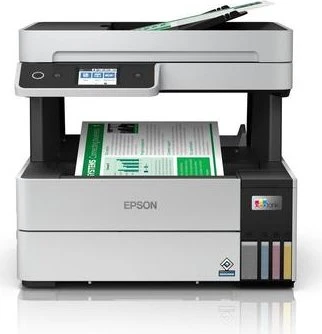 Epson EcoTank L6460, Tinte, mehrfarbig