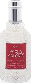 4711 Acqua Colonia Goji & Cactus Eau de Cologne, 50ml