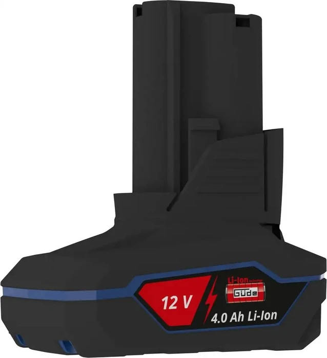 Güde AP12 Werkzeug-Akku 12V, Li-Ionen
