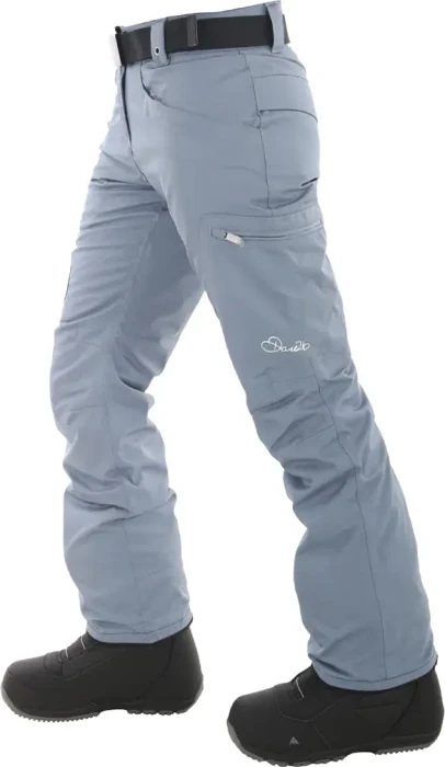 Dare 2b Free Scope II Snowboardhose lang blaugrau (Damen)