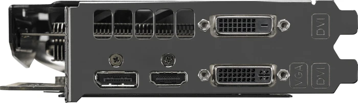 ASUS Strix GeForce GTX 970 OC, STRIX-GTX970-DC2OC-4GD5, 4GB GDDR5, 2x DVI, HDMI, DP