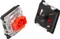 Keychron Gateron Low Profile Blue Switch Set, 110er-Pack Vorschaubild