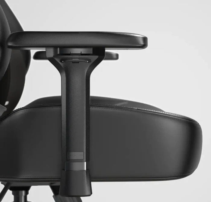 DXRacer Tank XXL Series Gamingstuhl, Stoff, schwarz