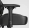 DXRacer Tank XXL Series Gamingstuhl, Stoff, schwarz Vorschaubild
