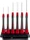 Wiha PicoFinish TORX Schraubendrehersatz, 7-tlg. (42997)