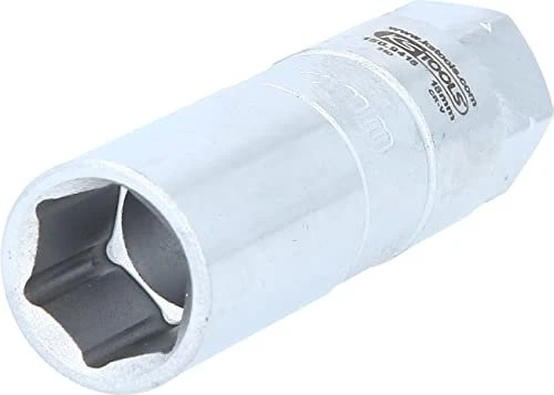 KS Tools Stoßdämpfer-Gegenhalter Außensechskant Steckschlüssel, 18x83mm