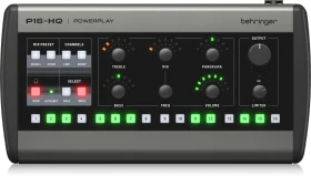 Behringer Powerplay P16-HQ Personal Mixer
