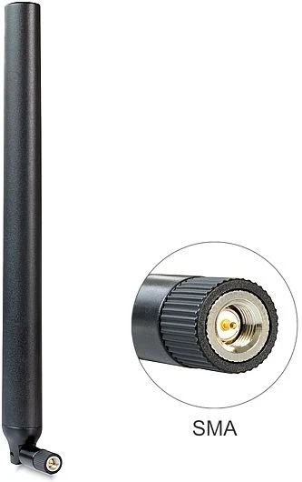 DeLOCK SMA LTE-Antenne