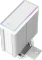 Ocypus Gamma A40 WH ARGB, weiß Vorschaubild