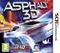 Asphalt 3D (3DS) Vorschaubild