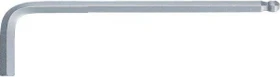 KS Tools Innensechskant Winkelschlüssel, 1.5x46.5mm