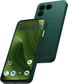 Fairphone (Gen. 6) Forest Green (F6FPHN-2GR-EU1)