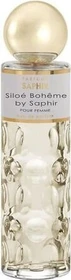 Saphir Siloé Bohême Pour Femme Eau de Parfum, 200ml