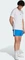 adidas Adicolor Classics Sprinter Shorts blue bird (Herren) Vorschaubild