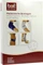 Bort Medical EpiBasic Ellenbogenbandage silber, 1 Stück Vorschaubild