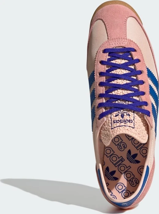 adidas SL 72 OG blush pink/blue/lucid blue