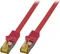 EFB Elektronik Patchkabel, Cat6a/Cat7, S/FTP, RJ-45/RJ-45 Vorschaubild
