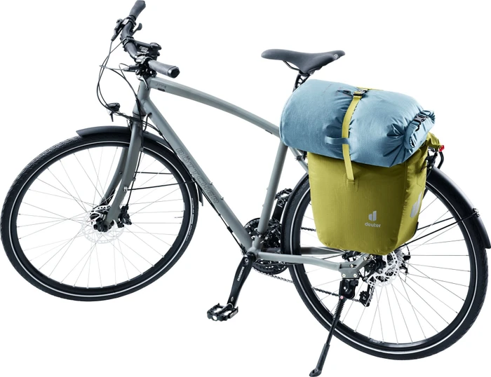 Deuter Weybridge 20+5 Gepäcktasche cactus