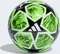 adidas UCL Club 23/24 Knockout Fußball team solar green/black/white Vorschaubild