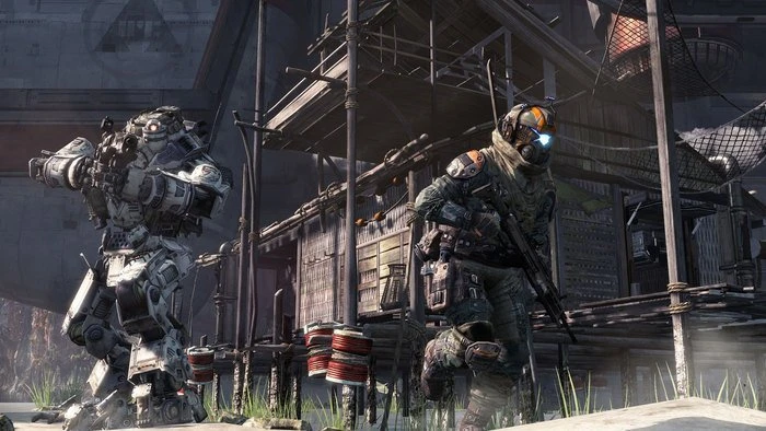 Titanfall (Xbox 360)