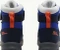 Jack Wolfskin Polar Bear B Texapore Mid VC K crisp cobalt (Junior) Vorschaubild