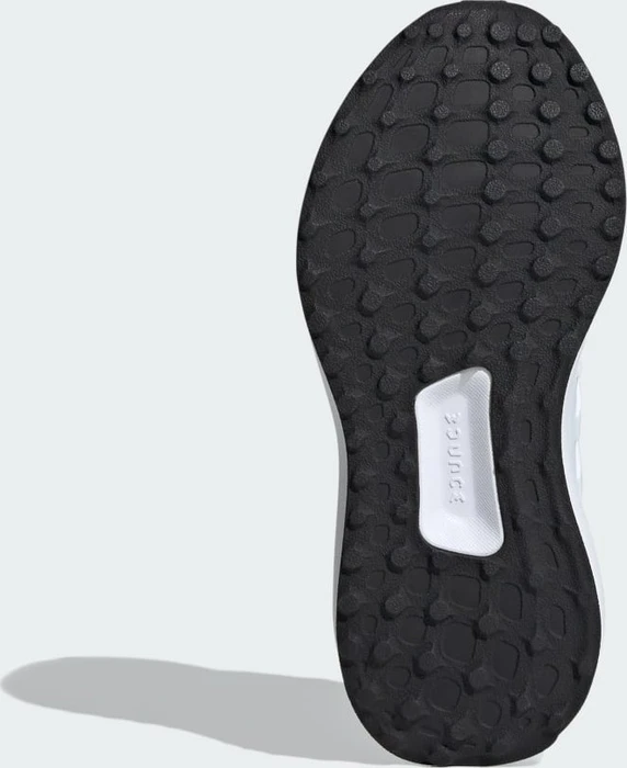 adidas Ubounce DNA cloud white/core black (Junior)