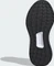 adidas Ubounce DNA cloud white/core black (Junior) Vorschaubild