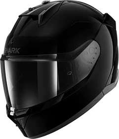 Shark D-Skwal 3 Blank schwarz