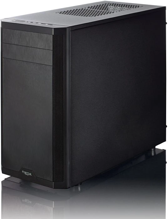 Fractal Design Core 3300