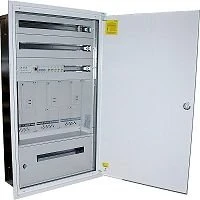 Eaton UP-Verteiler U-STR-3/1150-3Z/3NZW