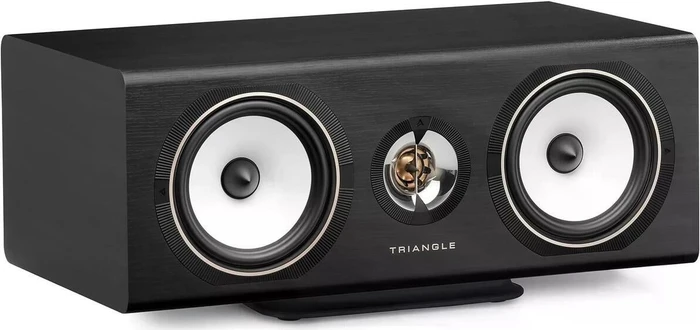 Triangle Solstice C3