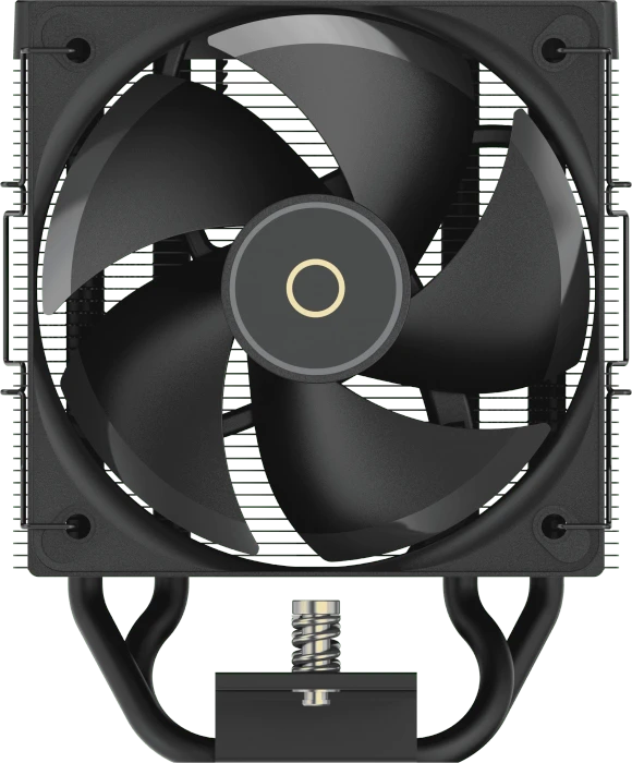 Ocypus Gamma A40 BK, schwarz