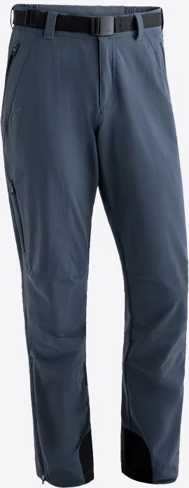 Maier Sports Naturno Hose lang ombre blue (Herren)