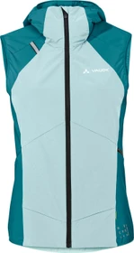 Vaude Scopi Funktionsweste glacier (Damen)