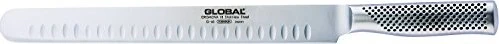 Global G-60 Allesschneider-Messer Kullenschliff 30cm