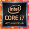 Intel Core i7-8086K Limited Edition, 6C/12T, 4.00-5.00GHz, boxed ohne Kühler Vorschaubild