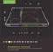 QNAP QGD-1600 Dual-System VM-Host & NAS Rackmount Gigabit Managed Switch, 16x RJ-45, 2x RJ-45/SFP, 370W PoE++ Vorschaubild