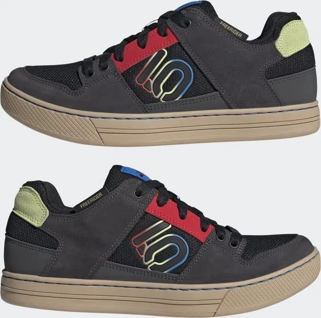 Five Ten Freerider core black/carbon/red