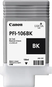 Canon Tinte PFI-106BK schwarz