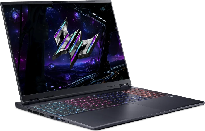 Acer Predator Helios Neo 16S AI PHN16S-I51-99DB, Core Ultra 9 386H, 32GB RAM, 1TB SSD, GeForce RTX 5060, DE